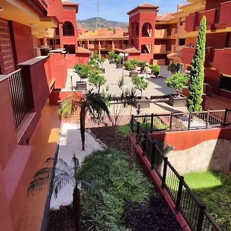 Lejlighed Reserva De Piscina Y Terraza *
