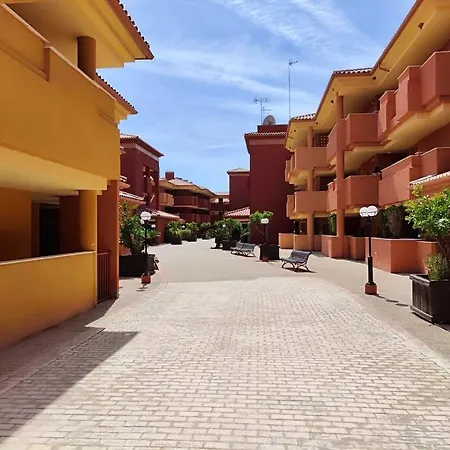 Lejlighed Reserva De Piscina Y Terraza Marbella