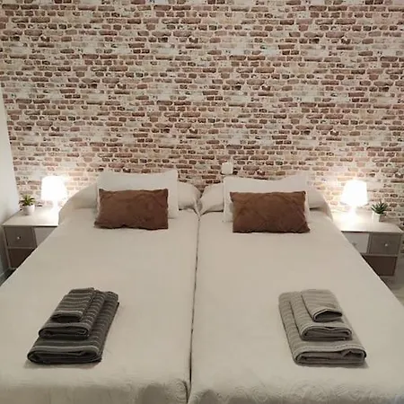 Lejlighed Reserva De Piscina Y Terraza Marbella