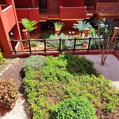 Lejlighed Reserva De Piscina Y Terraza Marbella