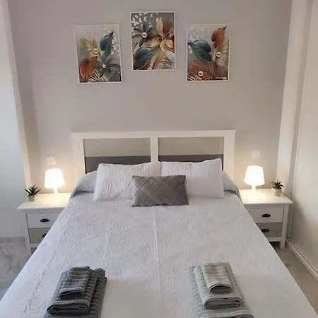 Reserva De Piscina Y Terraza Lejlighed