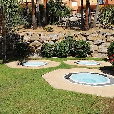 Reserva De Piscina Y Terraza * Marbella