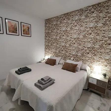 Lejlighed Reserva De Piscina Y Terraza