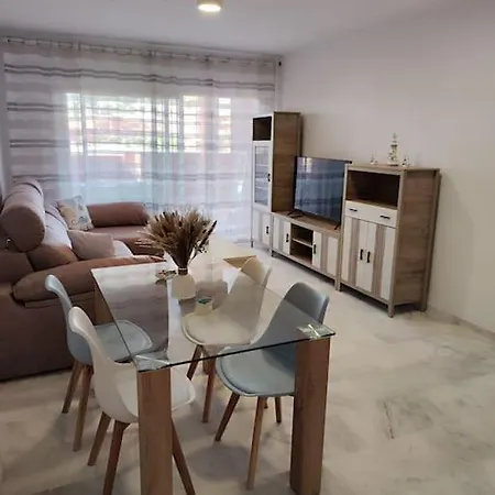 Reserva De Piscina Y Terraza Lejlighed Marbella