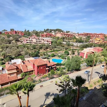 Lejlighed Reserva De Piscina Y Terraza Marbella