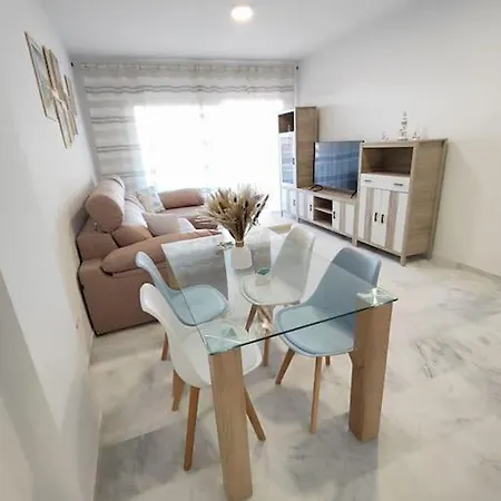Reserva De Piscina Y Terraza * Marbella