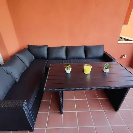 Reserva De Piscina Y Terraza Lejlighed *