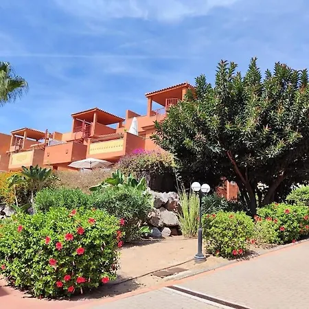 Lejlighed Reserva De Piscina Y Terraza *