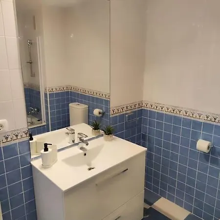 Reserva De Piscina Y Terraza Marbella