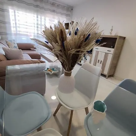 Lejlighed Reserva De Piscina Y Terraza Marbella