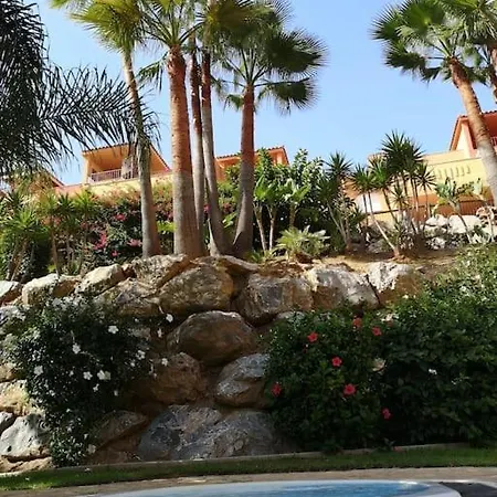 Reserva De Piscina Y Terraza Lejlighed *